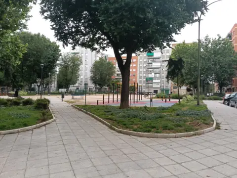 Piso en calle de Teruel