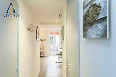 Piso en Passeig de Prim