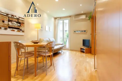 Piso en Carrer de Sant Antoni Maria Claret