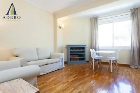 Apartamento en calle María Pacheco