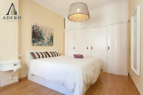 Apartamento en calle María Pacheco