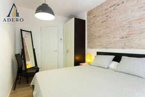 Piso en Carrer de Barcelona