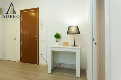 Piso en Carrer de Barcelona