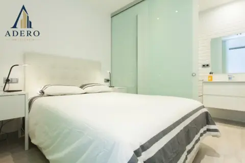 Piso en calle de la Virgen de los Desamparados
