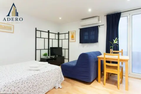 Piso en Carrer de Lacy