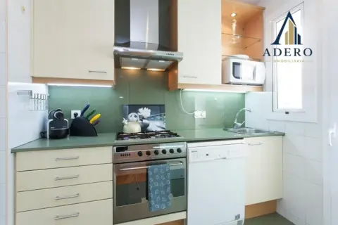 Apartamento en calle Cervantes
