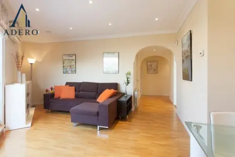 Apartamento en calle Cervantes
