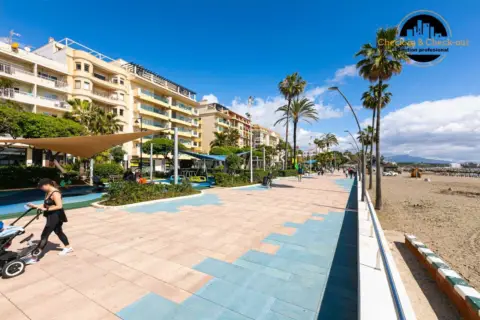 Piso en Avenida de Juan Carlos I