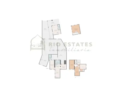 Casa en Comares