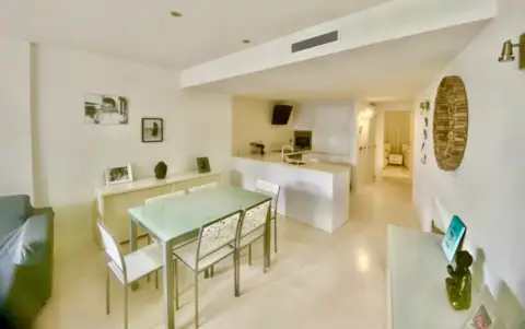 Apartamento en Es Pujols