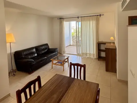 Apartamento en Carrer del Pla del Rei