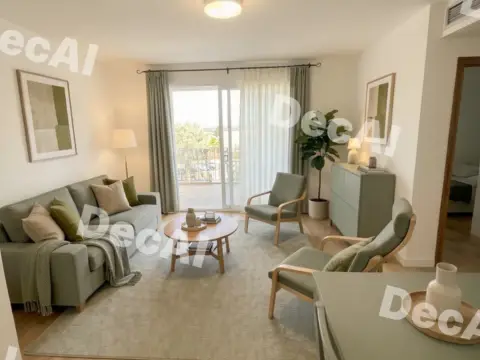 Apartamento en Carrer del Pla del Rei