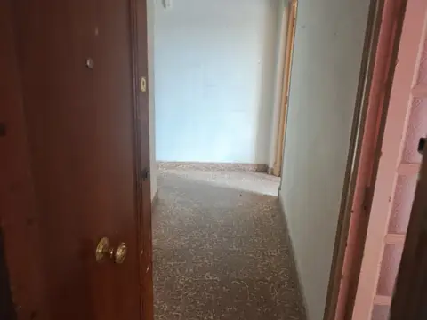 Piso en El Cabanyal-El Canyamelar
