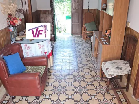 Casa en Cazalegas