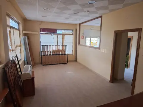 Piso en Cazalegas