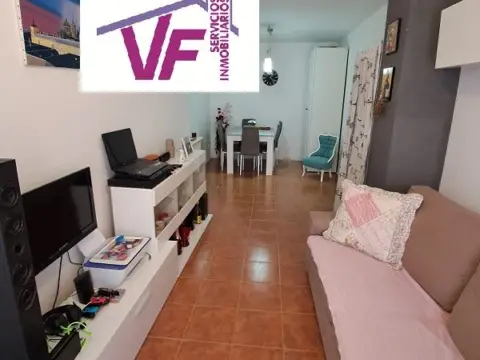 Piso en Cazalegas