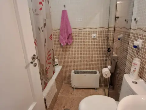 Piso en Cazalegas