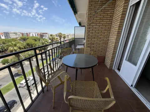 Piso en Avenida de María Auxiliadora