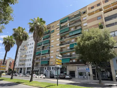 Piso en Avenida de María Auxiliadora