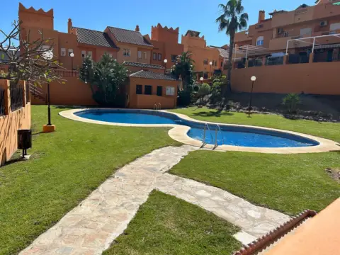 Casa – Rincón de la Victoria