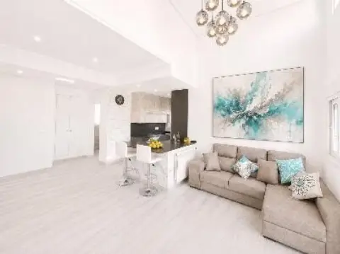 Chalet unifamiliar en calle Boca Negra
