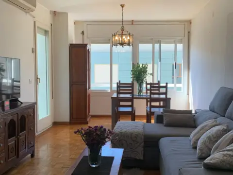 Apartamento en La Salut