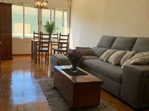 Apartamento en La Salut