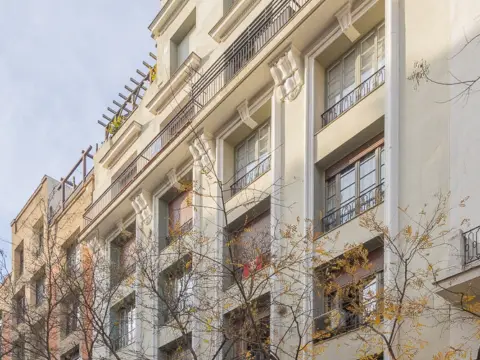 Piso en calle de López de Hoyos