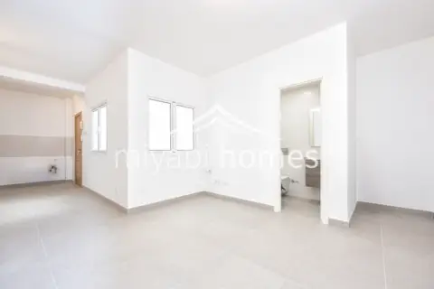 Estudio en calle Prudencio Morales, 25