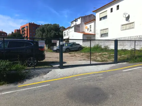 Garaje en Camino de la Carballa, 34