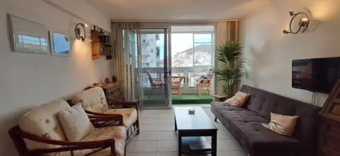 Apartamento en calle el Coronel, 4