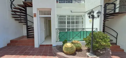 Apartamento en calle de Madrid, 3