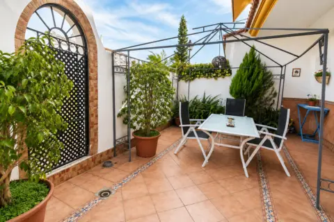 Piso – Marbella
