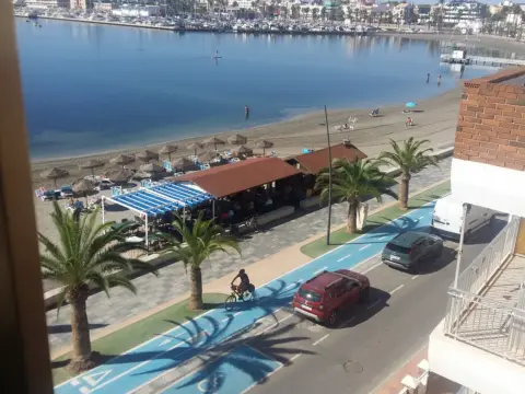 Piso en calle de Calatrava, 1