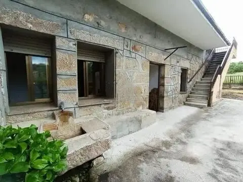 Chalet en calle Antonio Sequeiros Gonzale, nº 44