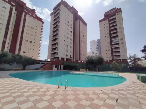 Apartamento en Passeig Marítim de Neptú, 87