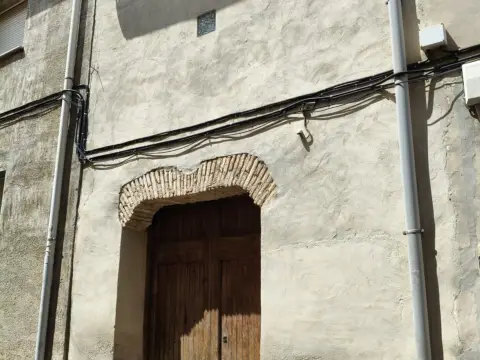 Casa en Carrer de Moros, 18