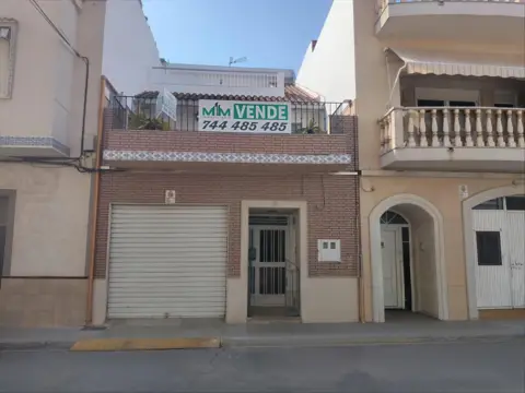 Piso en Carrer de Vicente Blasco Ibáñez