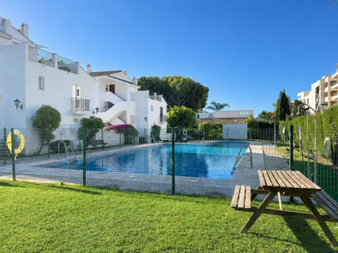 Ático en El Paraíso-Atalaya-Benamara