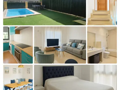 Casa – Estepona