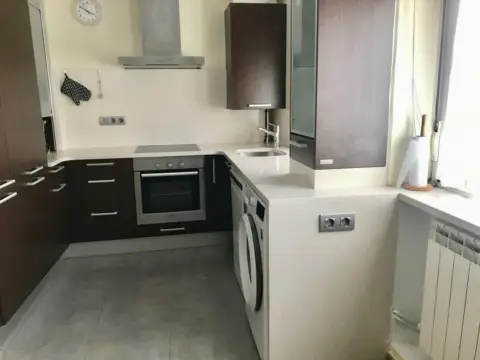 Piso en calle de Zaragoza