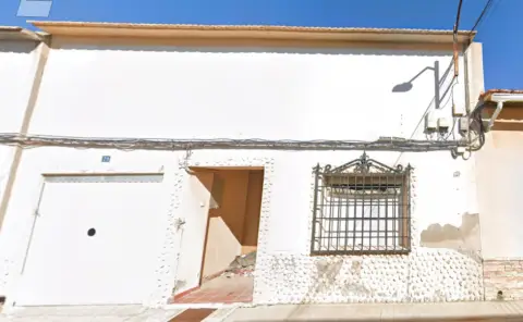 Casa en calle de los Peligros, 29