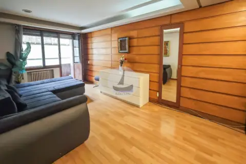 Apartamento en calle Gil De Jaz, 4