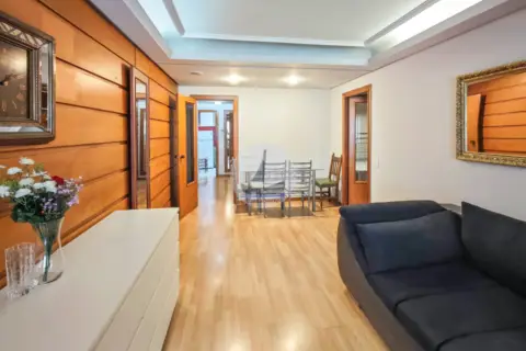 Apartamento en calle Gil De Jaz, 4