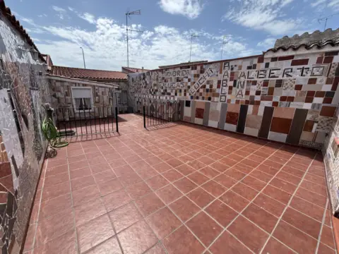 Casa en Carretera de la Malpica