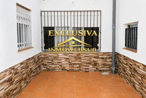 Casa en calle de San Cayetano in Lepe · Lepe