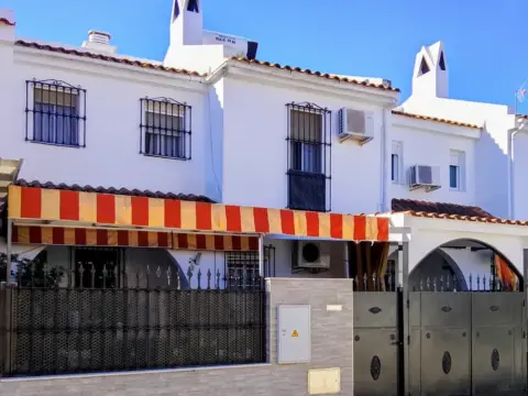 Casa en Urbadiez-Entrepuentes