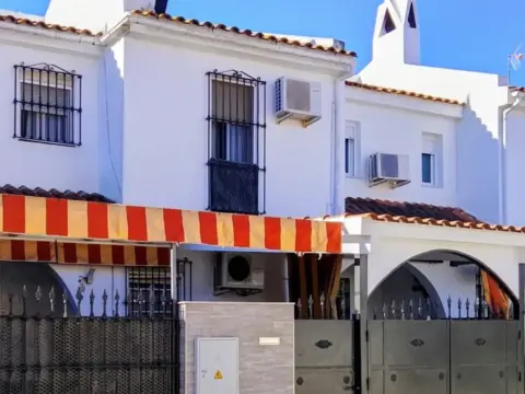 Casa en Urbadiez-Entrepuentes