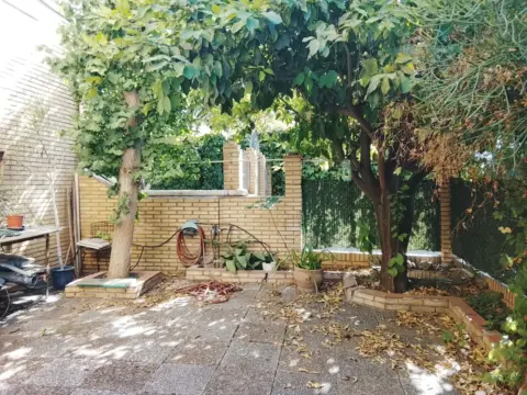 Casa en calle Oducia