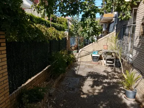 Casa en calle Oducia